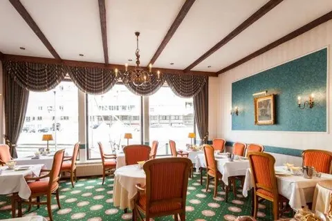 Hotel Malecot foto 14