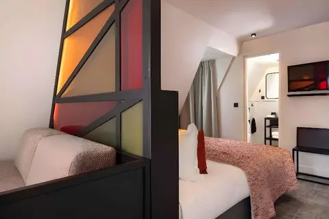 Le 12 Hotel in Parijs, foto 3