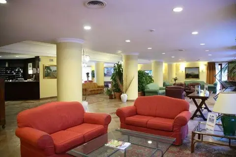 Hotel Della Valle in Agrigento, foto 7