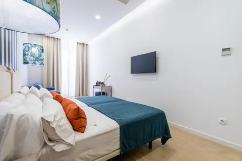 Soho Boutique Urban in Málaga — foto 12