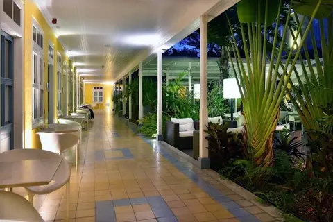 Boutique Hotel 't Klooster in Willemstad — foto 9