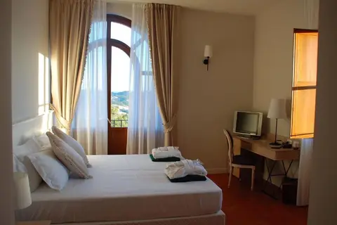 Saturnia Tuscany Hotel in Manciano — foto 9