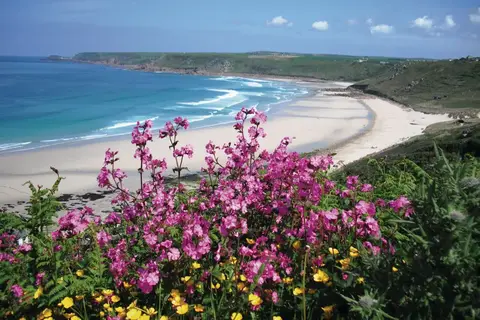 Ontdek Devon en Cornwall in Zuid-Engeland, Devon en Cornwall — foto 11