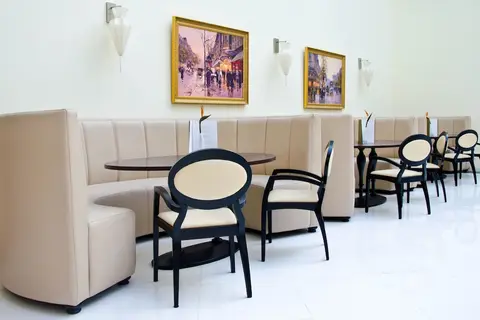 Concorde Paris in Tunis — foto 8