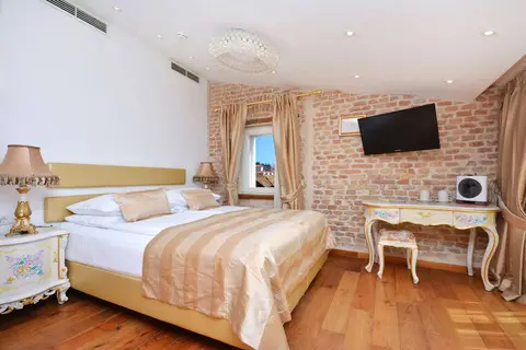 Heritage Hotel Jupiter in Split
