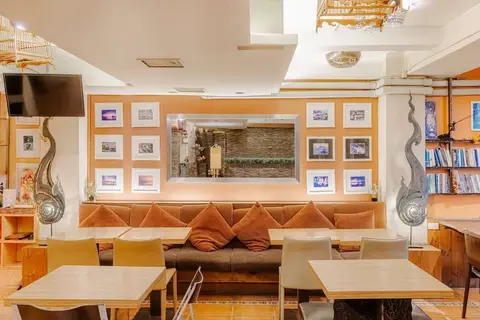 Collection O Diamond House Khaosan in Bangkok — foto 7