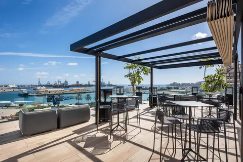 Hotel LIVVO Lumm in Las Palmas