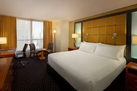 Millennium Broadway Hotel in New York — foto 20