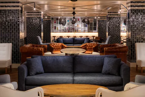 Hotel H10 Vintage Salou foto 21