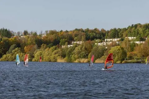 Center Parcs Bostalsee foto 11