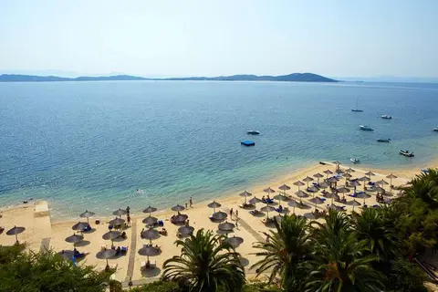 Eagles Palace in Ouranoupoli, foto 25