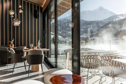 Das Central in Sölden, foto 9