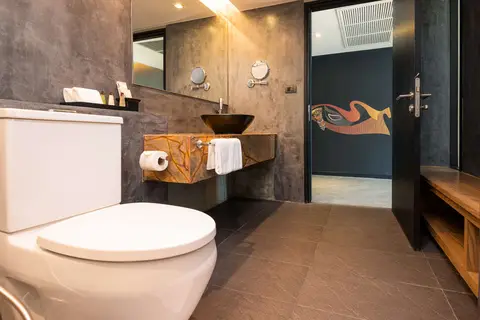 RakYim Siam Hotel in Bangkok, foto 20