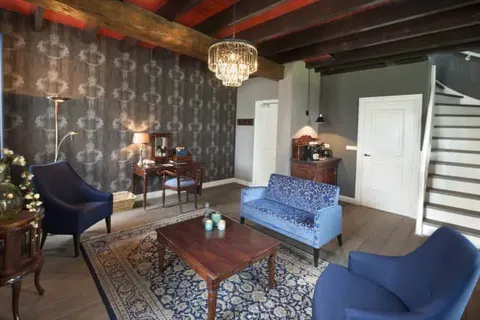 Landgoed Kasteel Daelenbroeck foto 5