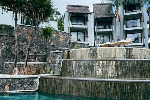Tamarina Golf & Spa Boutique Hotel in Tamarin — foto 6
