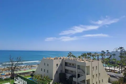 Appartementen Buensol in Torremolinos — foto 6