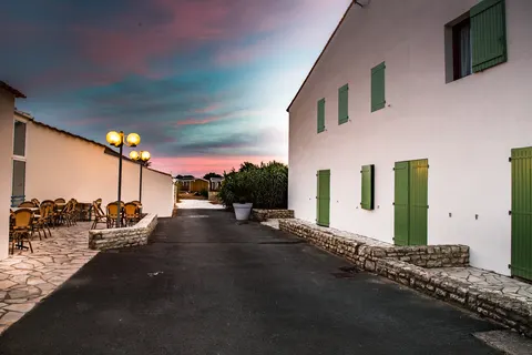 Camping Les Grenettes foto 20