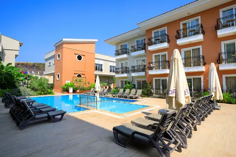 Hotel Club Yali Hotels & Resort foto 12