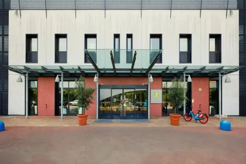 iH Hotels Milano Gioia in Milaan — foto 29