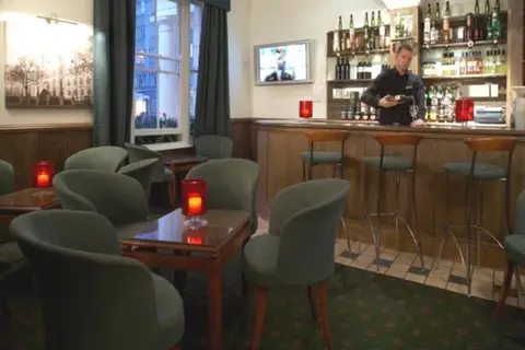 Mercure London Hyde Park in Londen — foto 3