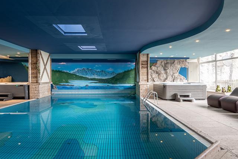 Park Hotel & Club il Caminetto foto 13