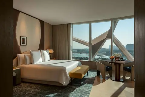 Rosewood Doha in روزوود الدوحة — foto 13