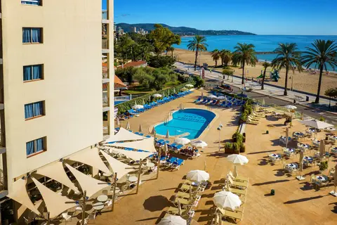 Hotel Servigroup Trinimar in Benicàssim Benicasim