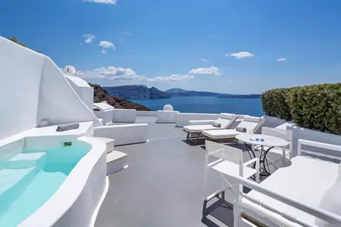 Canaves Ena in Δημοτική Ενότητα Οίας — foto 23