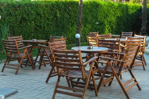 Grand Hotel Sunny Beach in Несебър — foto 22