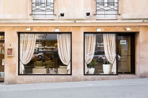 Hotel Fertel Etoile in Parijs, foto 15