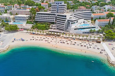 Medora Auri Family Beach Resort in Podgora — foto 10