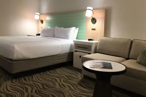 Wyndham Garden Lake Buena Vista Disney Springs Resort Area in Walt Disney World Airport — foto 4