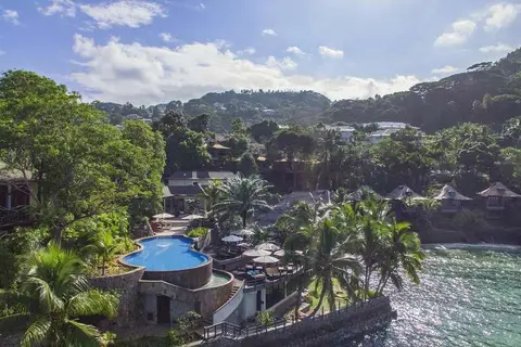 Hilton Seychelles Northolme Resort & Spa in Glacis — foto 11