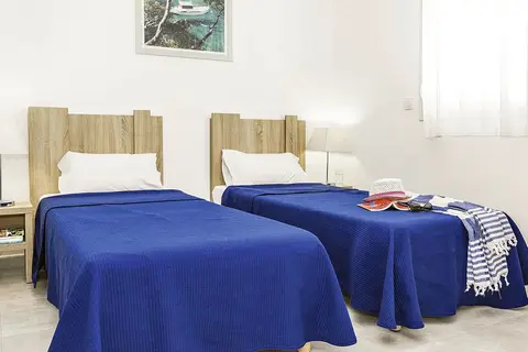 Résidence Odalys Acqua Bella in Poggio Mezzana, foto 5