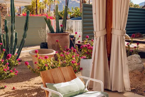 Royal Sun Palm Springs in Palm Springs — foto 6