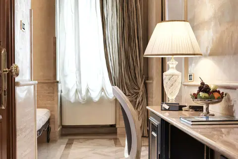 Hotel Barocco in Rome, foto 12