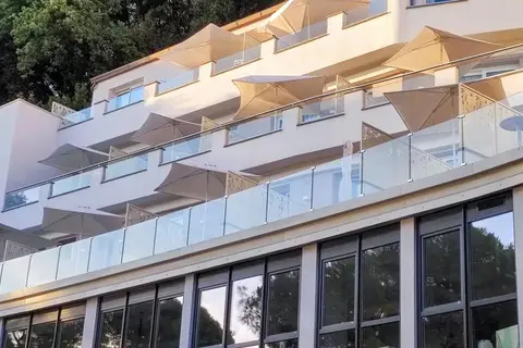 Hotel Byron in Lerici — foto 9