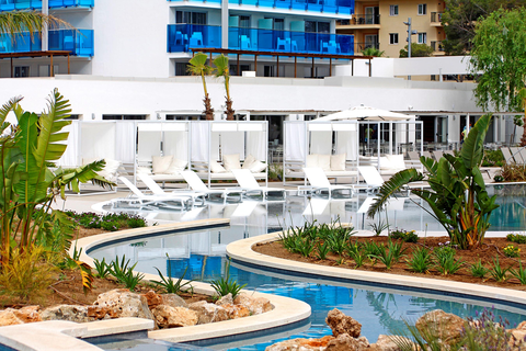 Tonga Tower Design Hotel & Suites foto 12