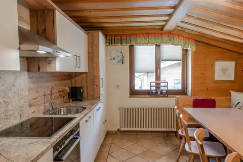 Appartementen Stöcklhub in Sankt Johann im Pongau — foto 6