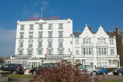 Muthu Westcliff Hotel in Southend-on-Sea, foto 10