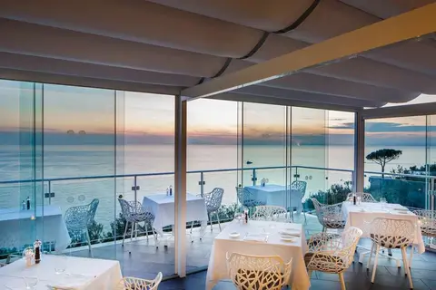 Villa Fiorella Art Hotel in Massa Lubrense, foto 22