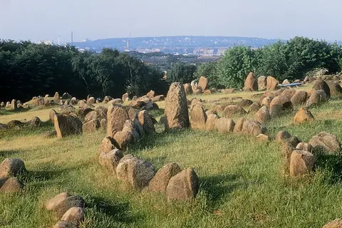 De fjorden op het gemak in Noorwegen — foto 3