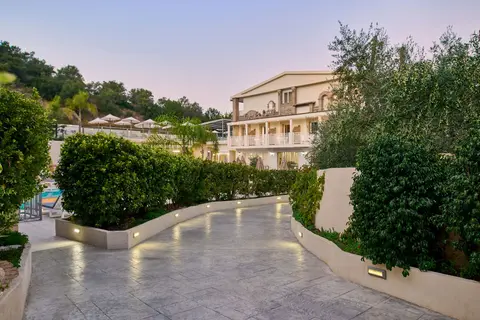 Altura Hotel in Δημοτική Ενότητα Ζακυνθίων — foto 25