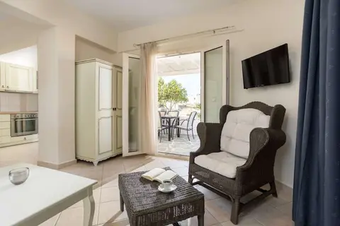 Iliada Villas in Νάξος — foto 21