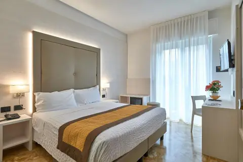 Hotel Adler in Alassio — foto 2