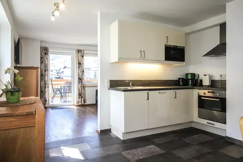 Appartement Tauern Relax in Kaprun — foto 3