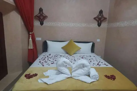 Riad La Bigarade in Marrakesh, foto 3