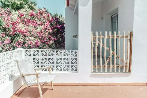 Hotel Boutique & Spa Las Mimosas in Sant Josep de sa Talaia — foto 11