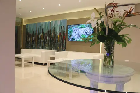 Hôtel Le Musée in Rabat, foto 5