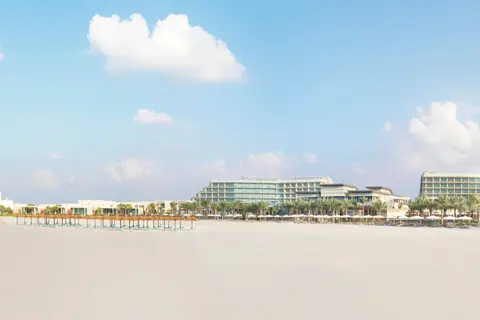 Intercontinental Ras Al Khaimah Resort and Spa in Ras Al Khaimah